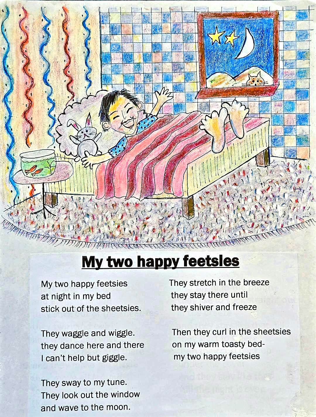 Published Poem 1