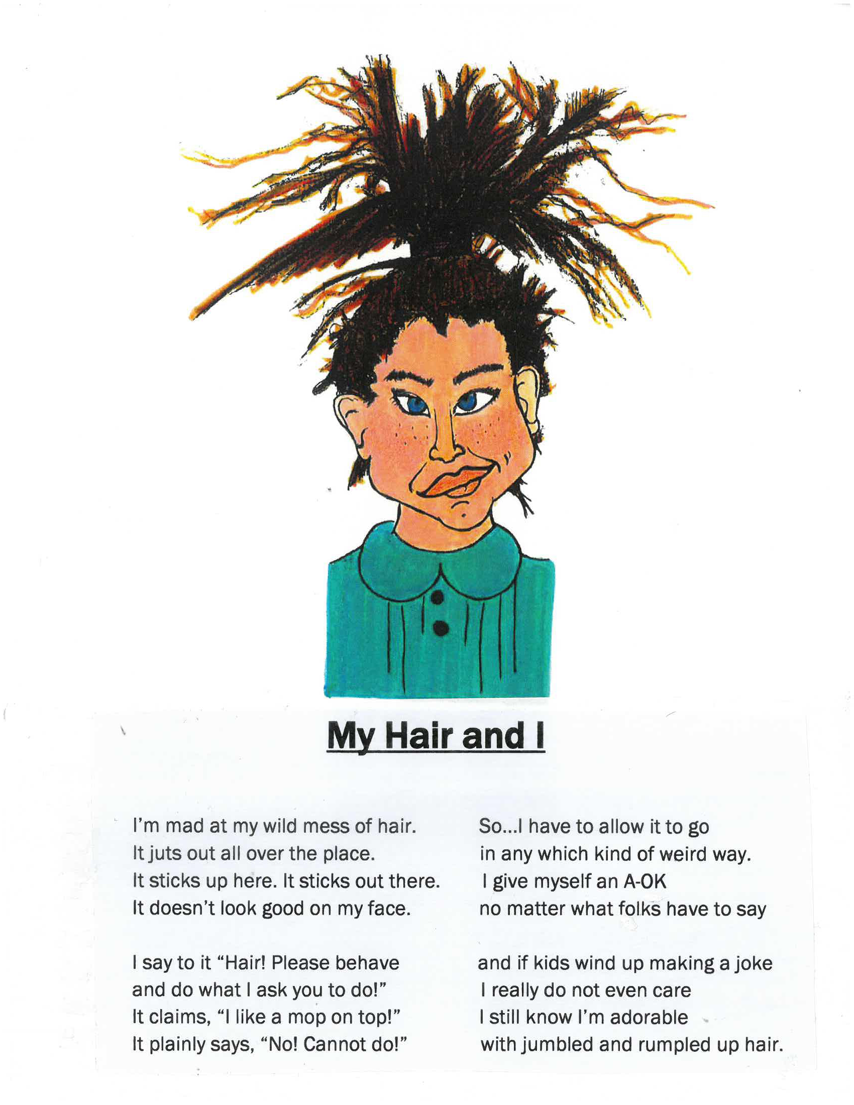Published Poem 2