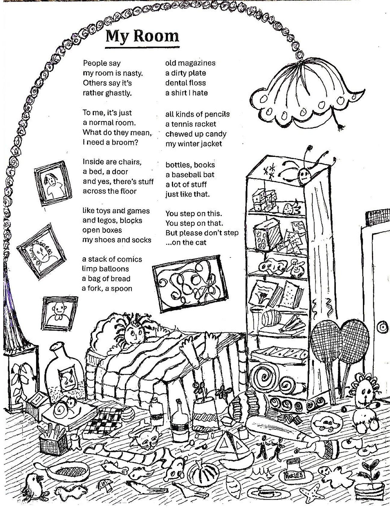 Published Poem 3
